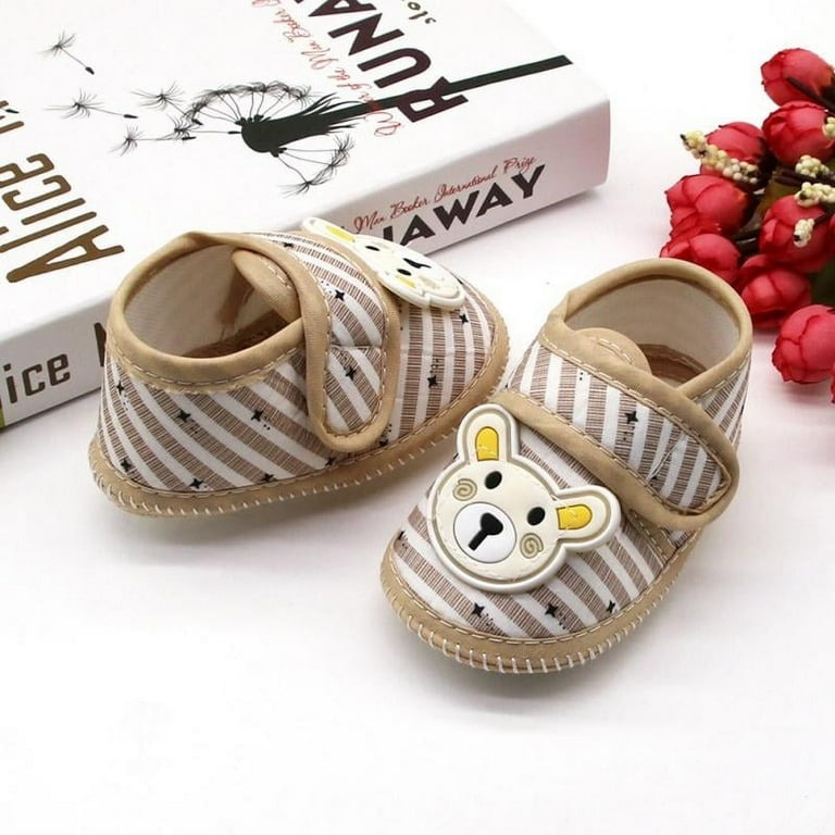 baby walker shoes