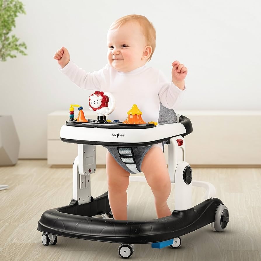 activity walker baby