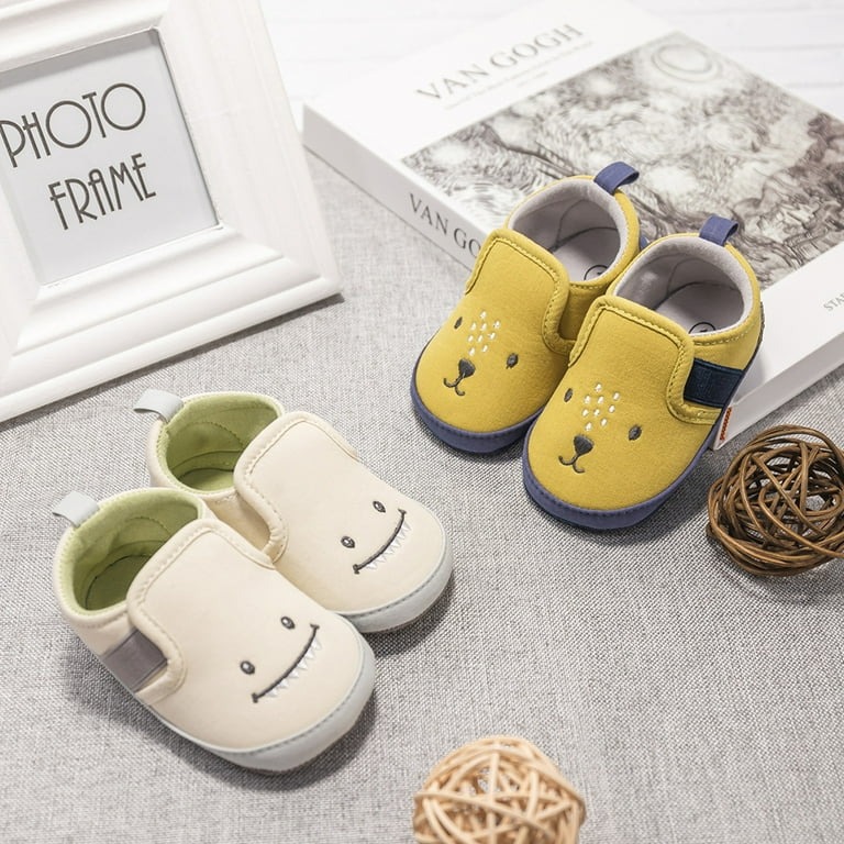 baby walker shoes