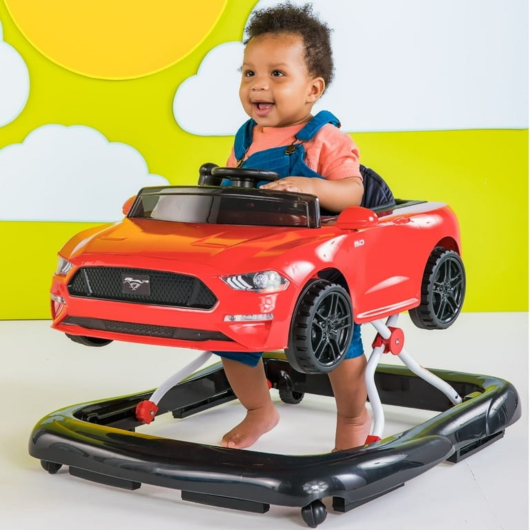 car walker for baby