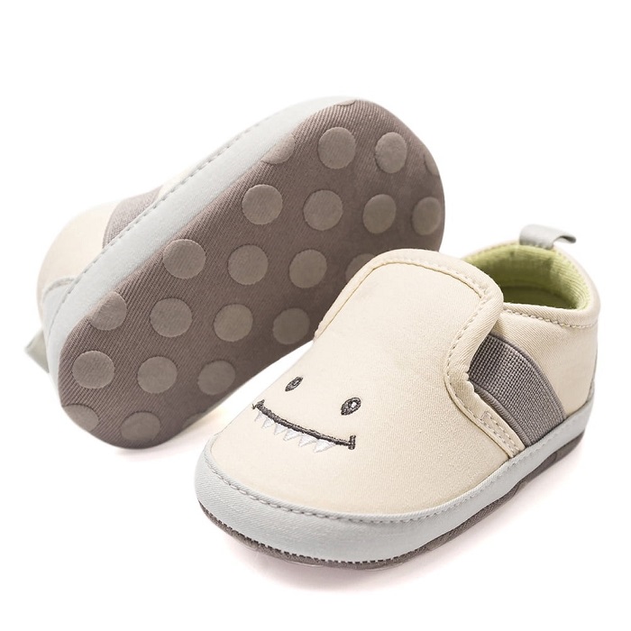 baby walker shoes