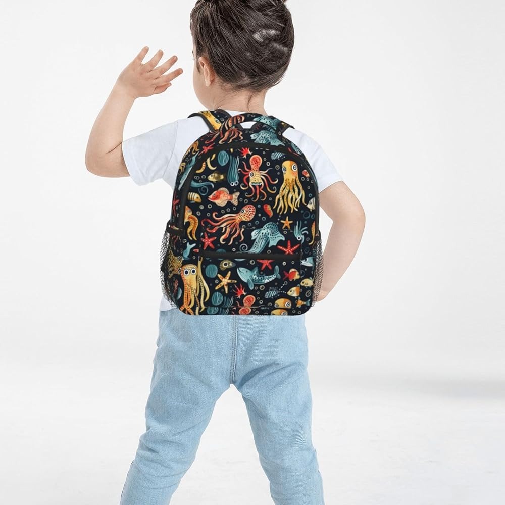 boys' kids backpacks