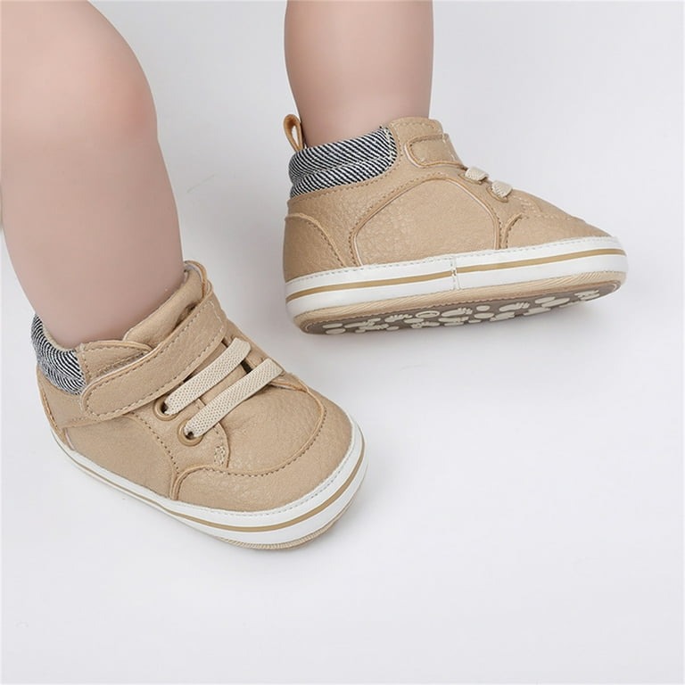 baby walker shoes