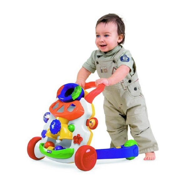 push walker for baby