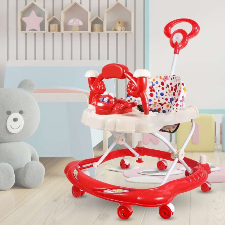 cheap baby walker