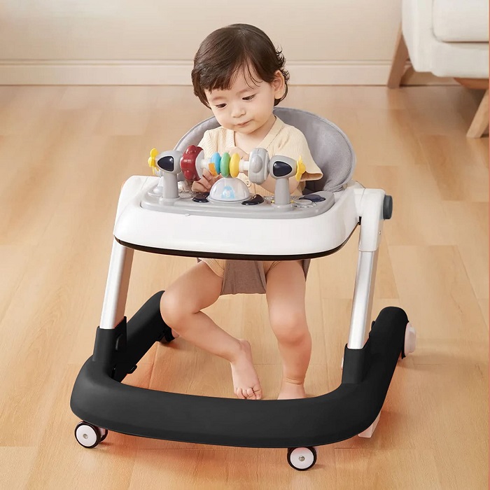 activity walker baby