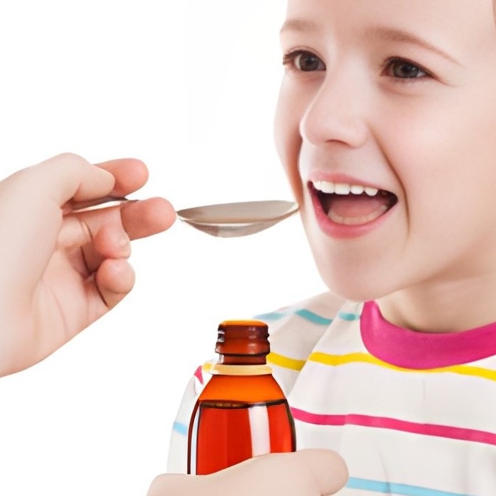 how to get a toddler to take medicine